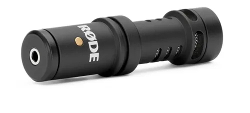 Mikrofon RODE VideoMic Me