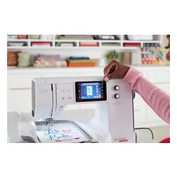 Hafciarka BERNETTE B79 + Program Bernina Creator V9