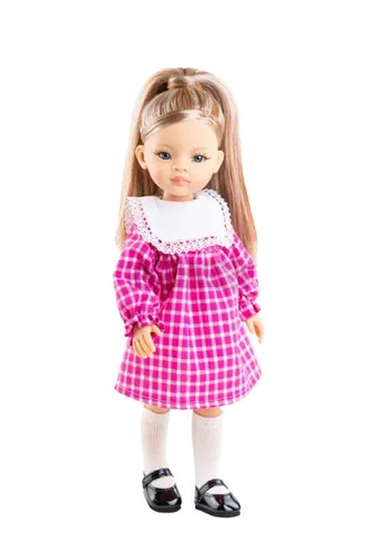 Lalka hiszpańska Cassandra 32cm