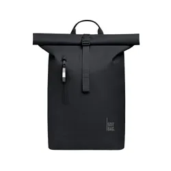 Plecak miejski GOT BAG Rolltop Lite 2.0 Monochrome - black