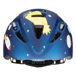 Kask rowerowy UVEX Kid 2 CC