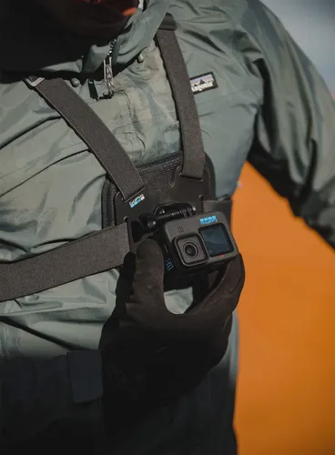 Uchwyt GoPro Chesty Performance Chest Mount