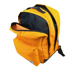 CabinZero Gap Anul 28 L Student Rucsac-orange chilli