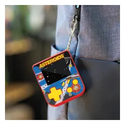 Konsola EVERCADE Super Micro - Asteroids Keychain Gamer