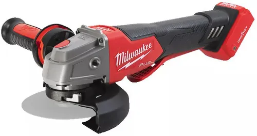 Milwaukee M18 Açılı Taşlama Makinesi ONEFSAG125XPDB-0X