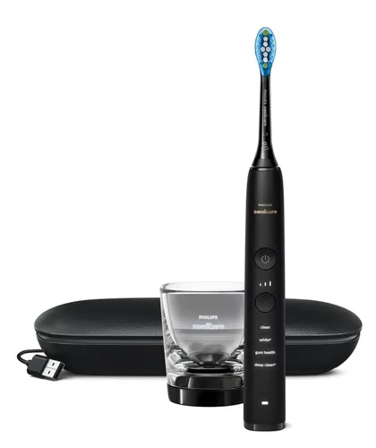 Szczoteczka soniczna PHILIPS Sonicare DiamondClean 9000 HX9911/09