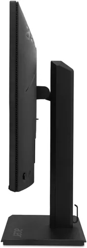 Monitor ACER B278UG 27" 2560x1440px IPS 120Hz 4 ms [GTG]