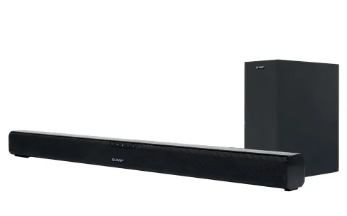 Soundbar Sharp HT-SBW110 2.1 Bluetooth