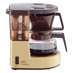 Ekspres MELITTA Aromaboy 1015-03 Brązowy