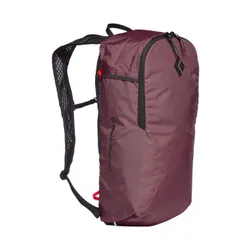 Туристический рюкзак Trail Zip 14 Black Diamond-mulberry