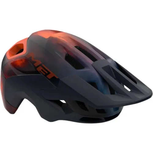 Kask rowerowy MET Revo MIPS AIR fioletowy Limited Edition
