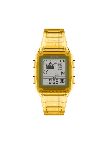 Timex Q Часы Timex Lca X Fortnite® Chronograph TW2W96600