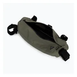 Torba rowerowa na ramę Topeak Loader Midloader 4.5 l green