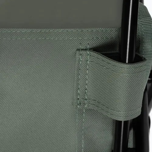 Krzesło turystyczne KADVA CAMPchair 1.0 zielony