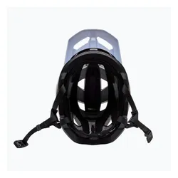 Kask rowerowy Fox Racing Speedframe Pro Defy pewter