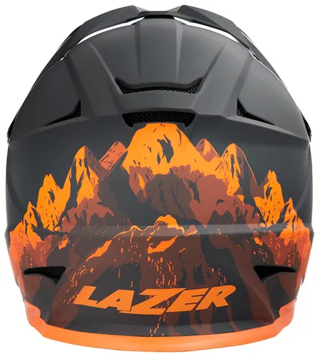 Kask rowerowy Full Face LAZER Phoenix+