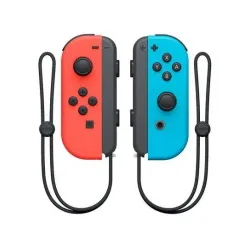 Pad Nintendo Switch Joy-Con Pair do Nintendo Switch Niebiesko-czerwony