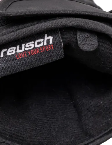 Лыжные перчатки Reusch Snow Desert GTX GORE-TEX-размер-8.5