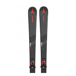 Narty Atomic Redster Pro Ti + wiązania M 10 GW