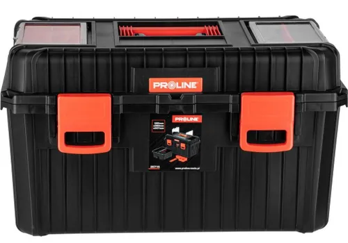 Skrzynka narzędziowa PROLINE 35715