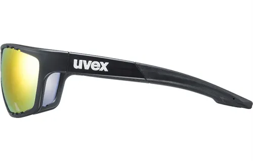 Okulary rowerowe UVEX Sportstyle 706 CV VM