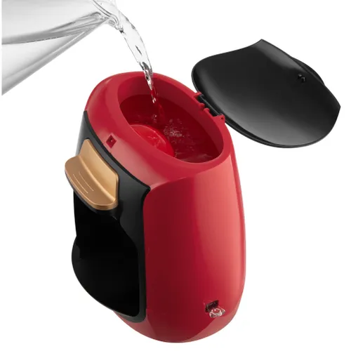 Ekspres SENCOR SCE 2101RD