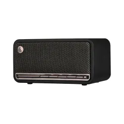 Głośnik Bluetooth Edifier MP230 20W Czarny Retro