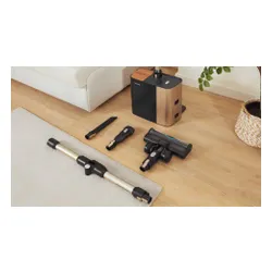 Odkurzacz pionowy CECOTEC Conga Rockstar 5500 Hurricane Station Flex