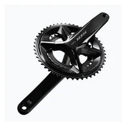 Mechanizm korbowy Shimano 105 FC-R7100 50-34T 12rz 172.5 mm black