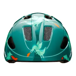 Kask rowerowy LAZER Nutz KinetiCore