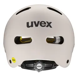 Kask rowerowy orzeszek UVEX Kid 4 Style MIPS
