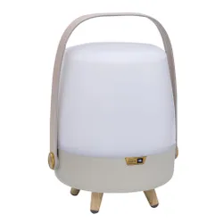 Głośnik mobilny KOODUU Lite-Up Play Mini Piaskowy
