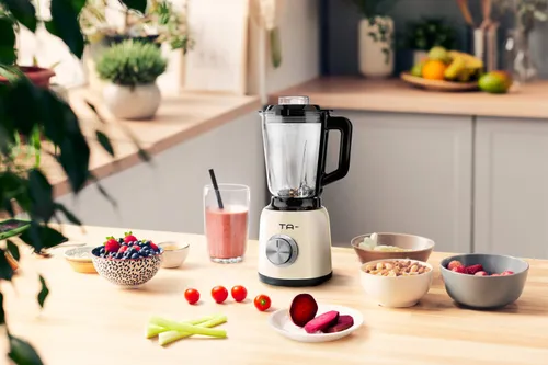 Blender kielichowy ETA Storio 901190010 Beżowy