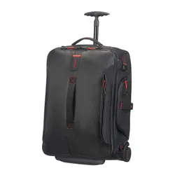 Sırt çantası / Tekerlekli Çanta Samsonite Paradiver Light-black