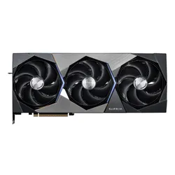 Karta graficzna MSI GeForce RTX 5080 Suprim SOC 16GB DLSS 4