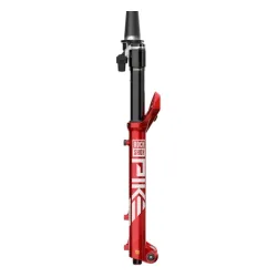 Amortyzator rowerowy Rock Shox Pike Ultimate Flight Attendant 29" czerwony
