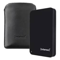 Dysk INTENSO Memory Drive 1TB HDD
