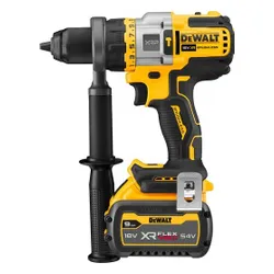 DeWalt DCD999X1 18 V 1x9 Ah şarj edilebilir pil