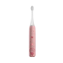Szczoteczka soniczna CONCEPT Kids Kido Smile ZK6010 Różowy