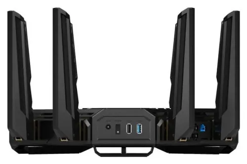 ASUS GT-BE98 Edition 20 wi-fi 7