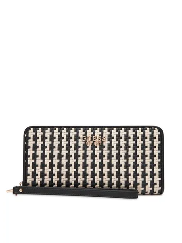 Кошелек Guess Mirema Slg SWWG96 31146, большой женский