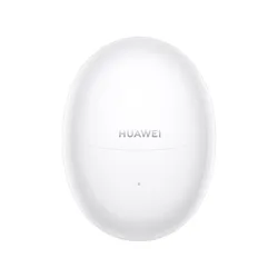 Беспроводные наушники Huawei FreeBuds 5 ANC с зарядным чехлом, наушники-вкладыши Bluetooth 5,2, белые