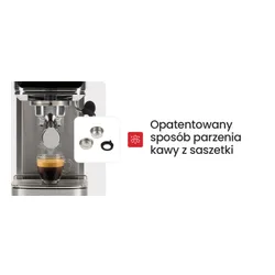 Ekspres G3FERRARI Baronessa G10232