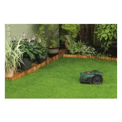 Robot koszący BOSCH Visimow 18V-100 06008E1002 Bez przewodu ograniczającego