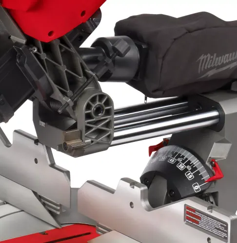 Milwaukee M18 FMS305 - 0 beslemeli gönye testeresi (gönye testeresi) (305 mm)