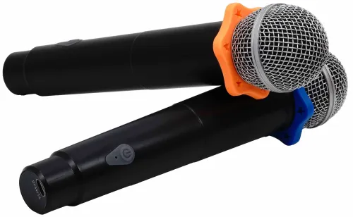 Power Audio Musicmate MM-SC500 SonicEdge 30W Bluetooth Czarny