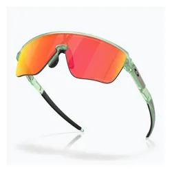 Солнцезащитные очки Oakley Corridor SQ matte trans jade/prizm ruby