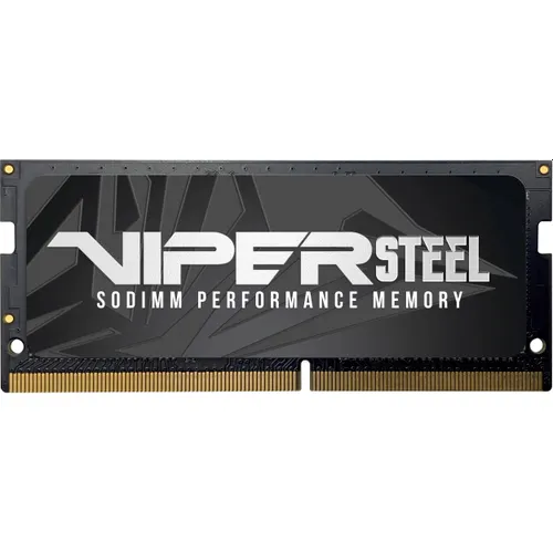 Pamięć Patriot Viper Steel DDR4 32GB 3200 CL18 SODIMM