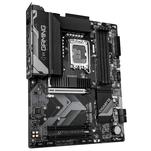 Płyta główna Gigabyte B760 GAMING X WIFI6E GEN5