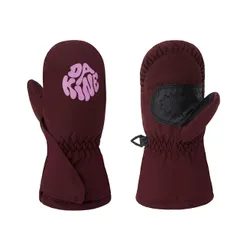 Rękawice snowboardowe Dakine Brat Mitt port royale
